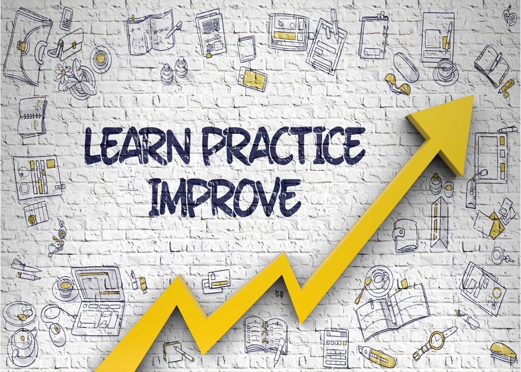 Learn Practice Improve 3